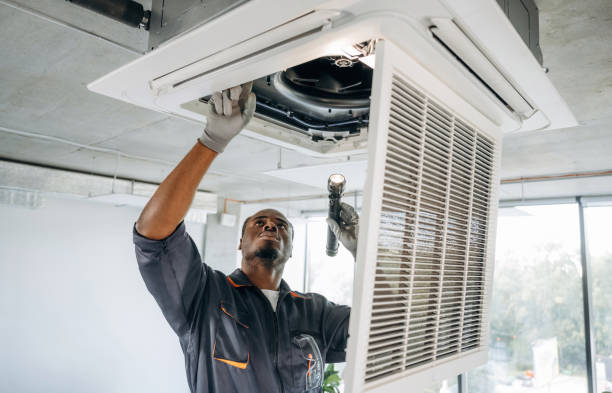 Licensed Heat Pump Repair service in Taft, TX - FH HVAC