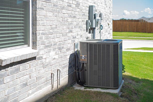 Reliable Heat Pump Repair contractor in Taft, TX by FH HVAC